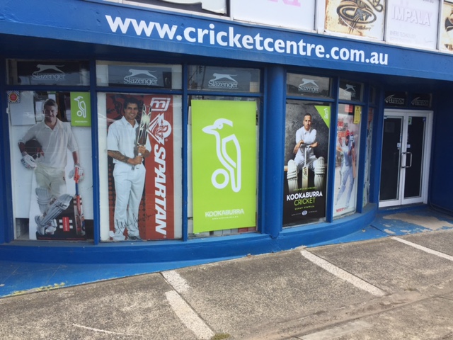 Greg Chappell Cricket Centre | store | 1708 Princes Hwy, Clayton VIC 3168, Australia | 1800469928 OR +61 1800 469 928