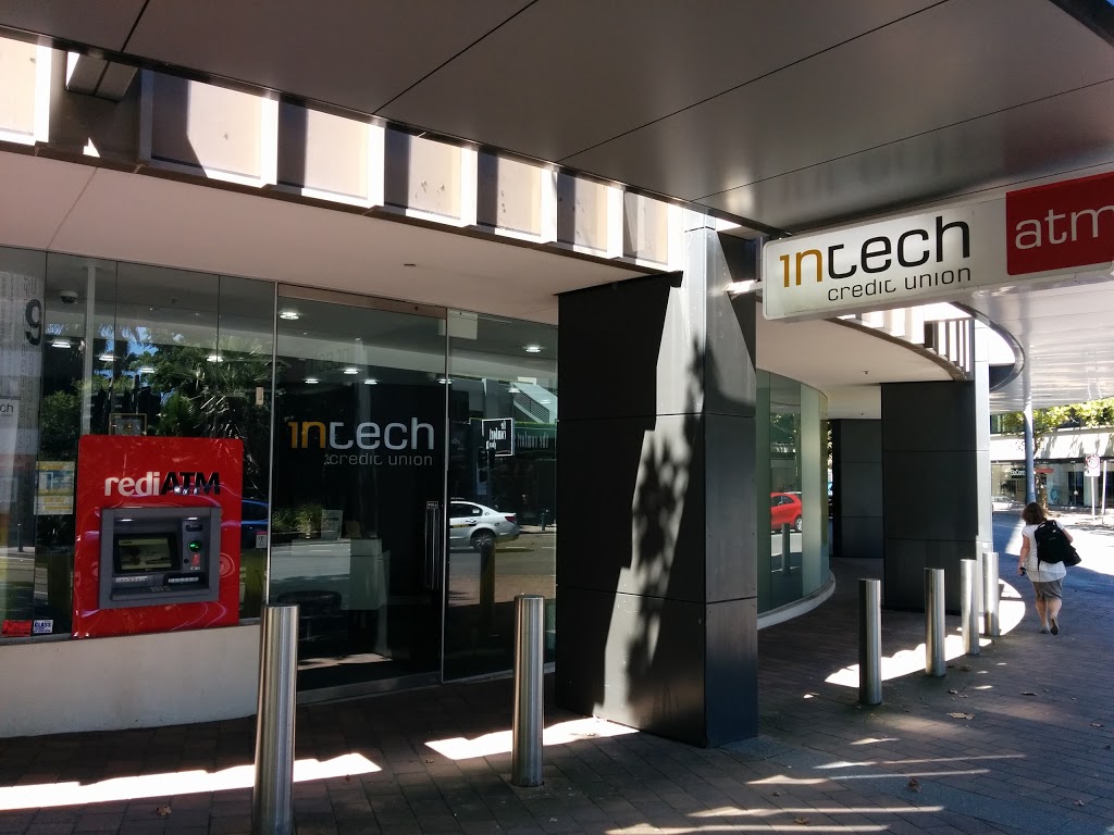 Intech Bank by Bank Australia | bank | 55 Coonara Ave, West Pennant Hills NSW 2125, Australia | 132888 OR +61 132888