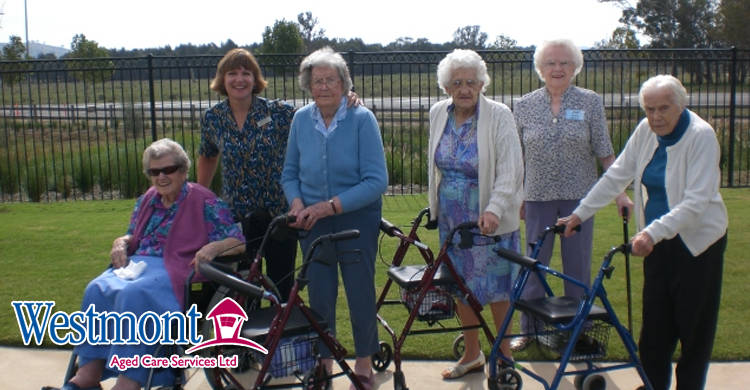 Westmont Aged Care Services Ltd |  | 265 Baranduda Blvd, Baranduda VIC 3691, Australia | 0260439999 OR +61 2 6043 9999