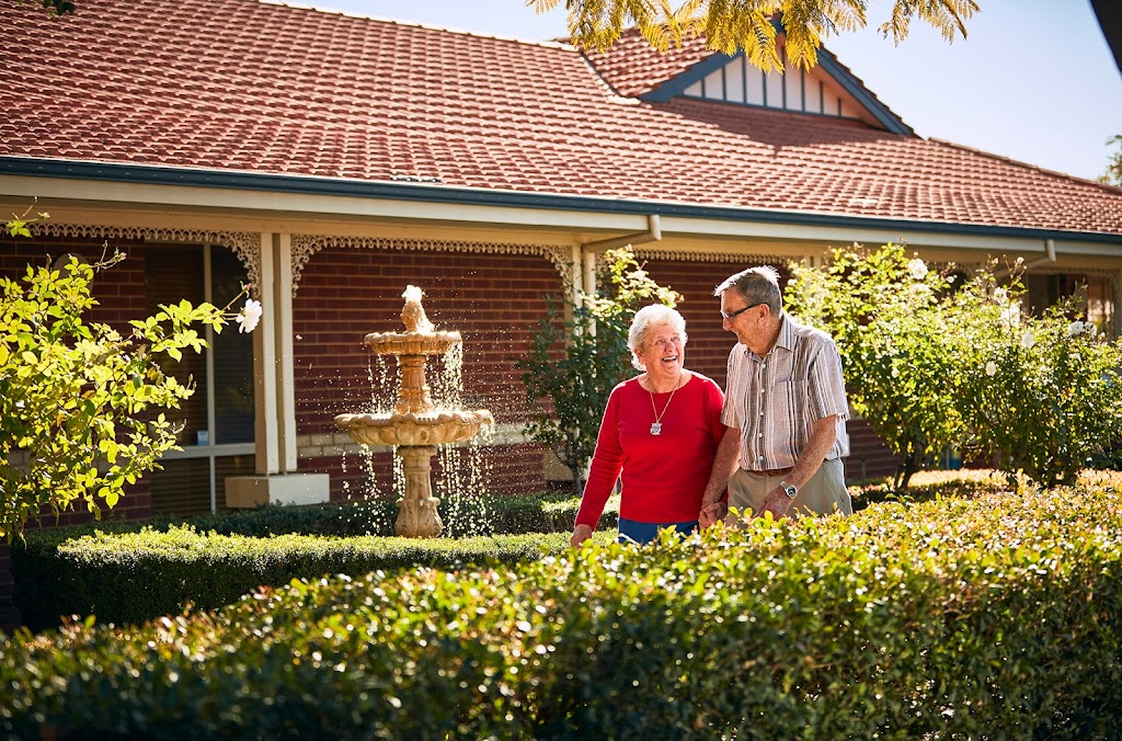 Acacia Living Group Jacaranda Gardens Retirement Village | 7 Clere Pass, Canning Vale WA 6155, Australia | Phone: (08) 9256 3801