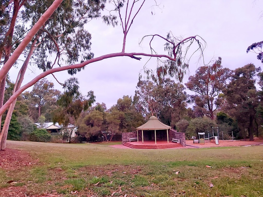 Panton Hill, Memorial Park | park | Panton Hill VIC 3759, Australia