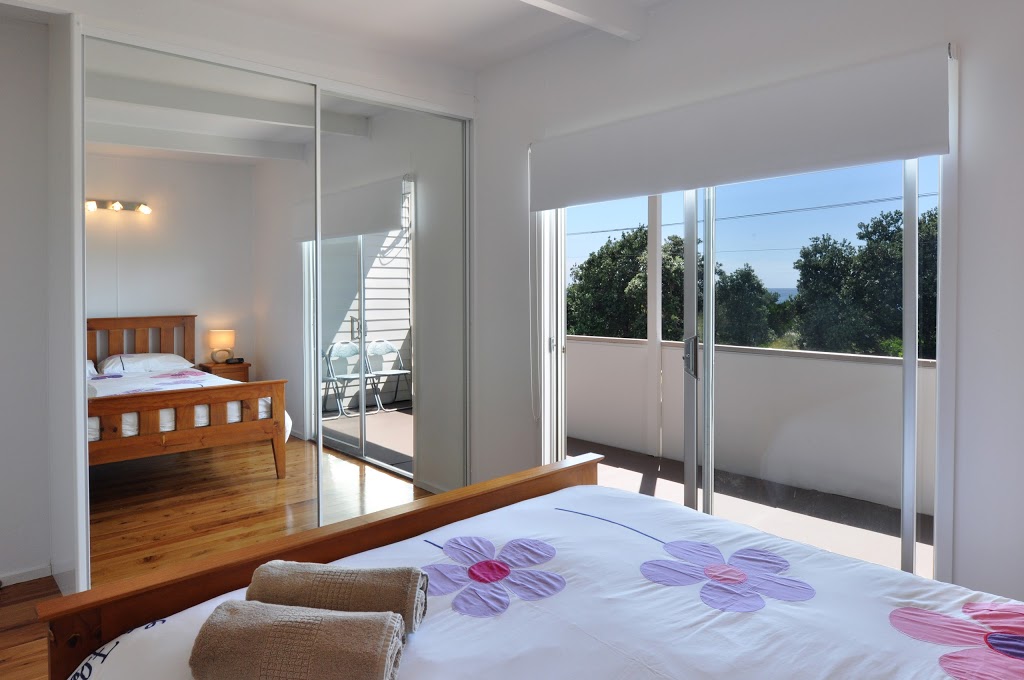 Ocean Spray Beach House | lodging | 45 Pacific Ave, Werri Beach NSW 2534, Australia | 0408698210 OR +61 408 698 210