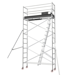 Hire a Scaffold | 31 Ashley Rd, Yarrambat VIC 3091, Australia | Phone: 1300 615 354