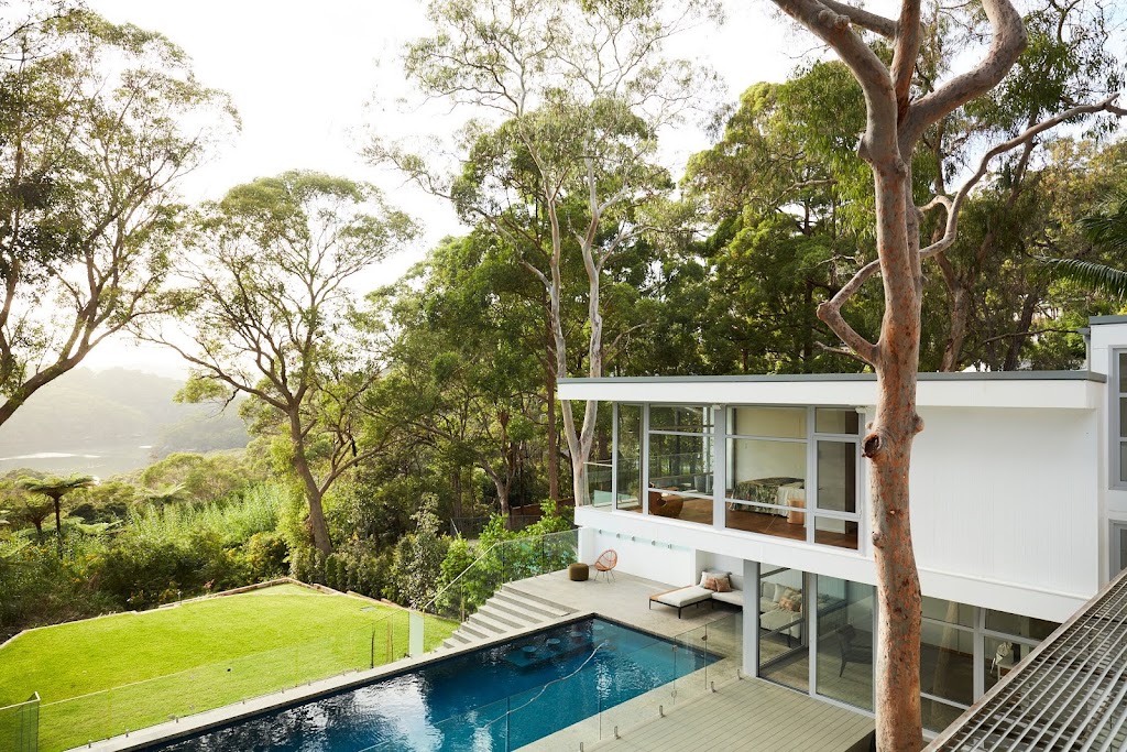 8 Squared Architects | 186 Megalong St, Leura NSW 2780, Australia | Phone: 0413 484 237