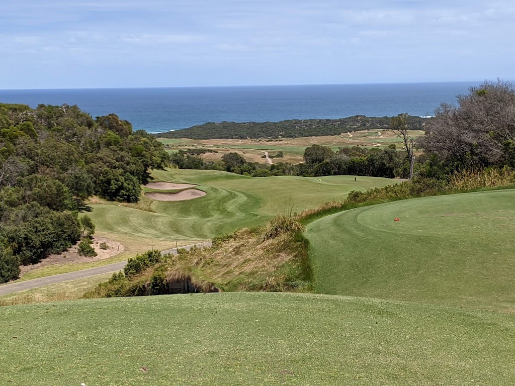 The National Golf Club | tourist attraction | The Cups Dr., Cape Schanck VIC 3939, Australia | 0359886666 OR +61 3 5988 6666