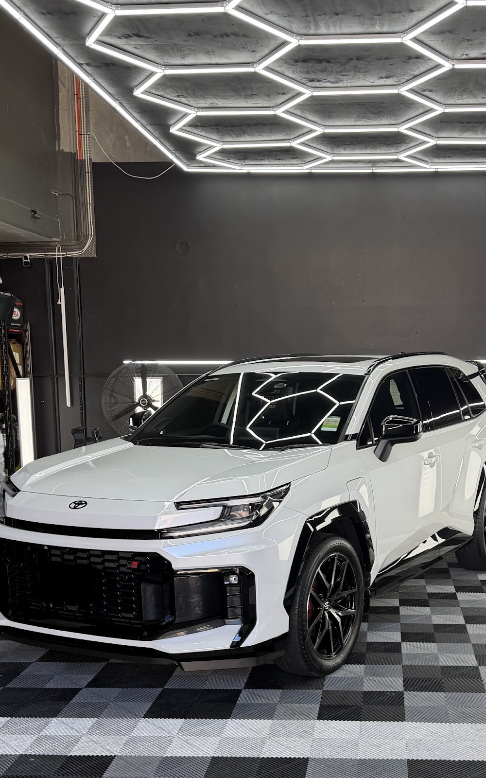 Bennys Detailing Studio - Ceramic Coatings | N 3/5-7 Hepher Rd, Campbelltown NSW 2560, Australia | Phone: 0431 411 670