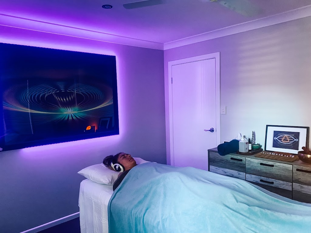 VAVI Wellness Studio | 27 Muskheart Cct, Pottsville NSW 2489, Australia | Phone: 0493 775 698