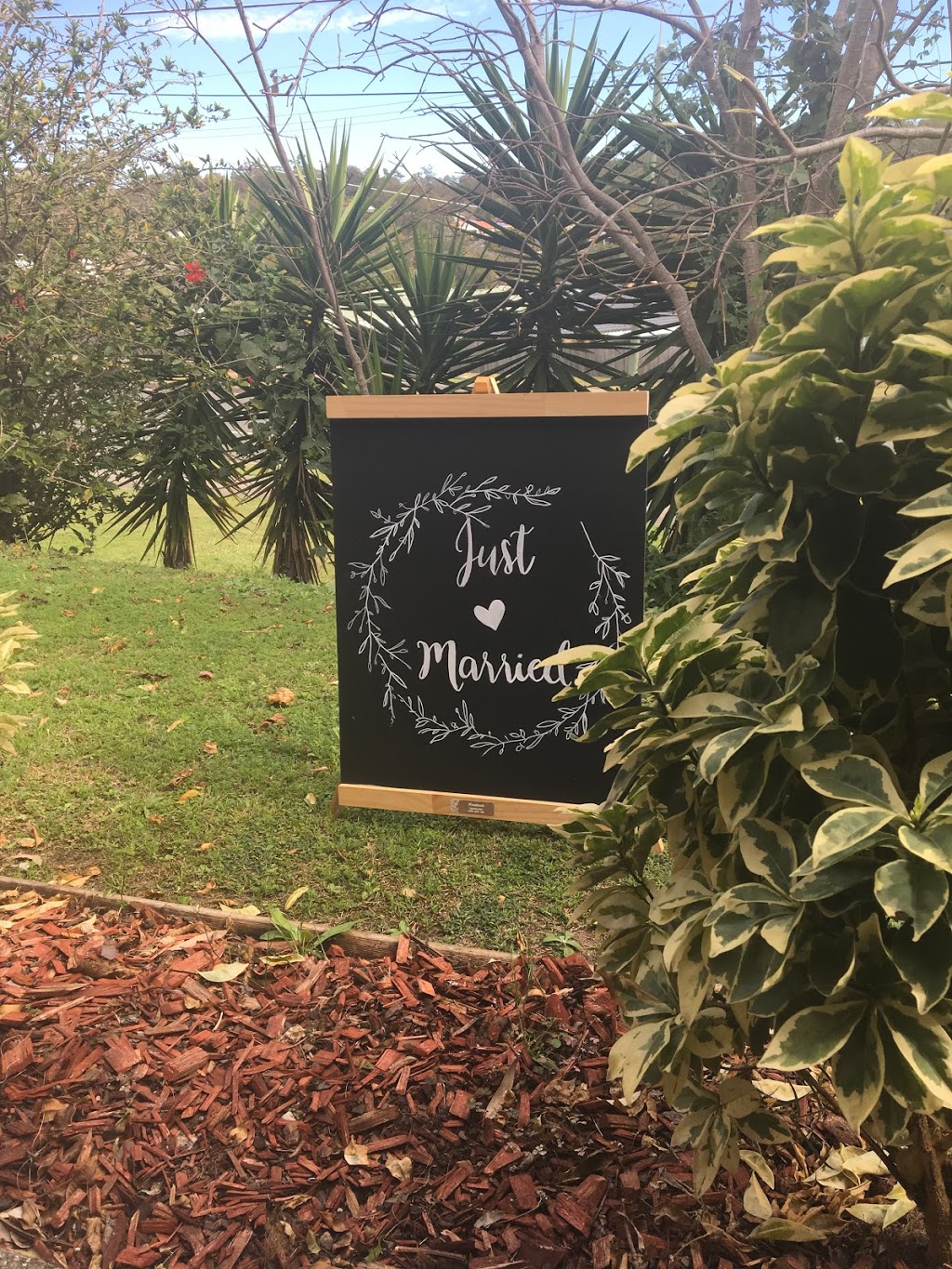 chalkboard artist and Artisan signs | 3 Harburg Dr, Beenleigh QLD 4207, Australia | Phone: 0421 809 918