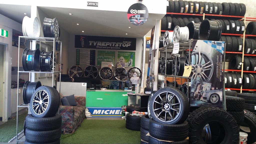 Michelin | car repair | 822/814 Old Illawarra Rd, Menai NSW 2234, Australia | 0295320333 OR +61 2 9532 0333