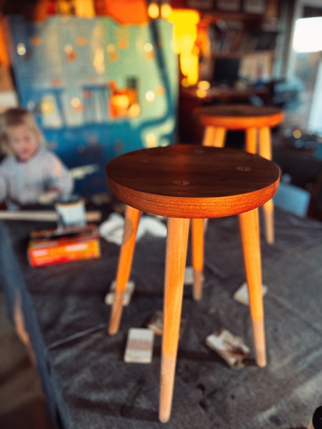 Indigo Woodworks | 190 Jessies Ln, Indigo Valley VIC 3688, Australia | Phone: 0432 517 218