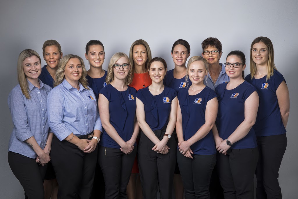 Helping Hands - Hand Wrist and Arm Clinic, Ayr | health | Shop 5/55 Queen St, Ayr QLD 4807, Australia | 0747552337 OR +61 7 4755 2337