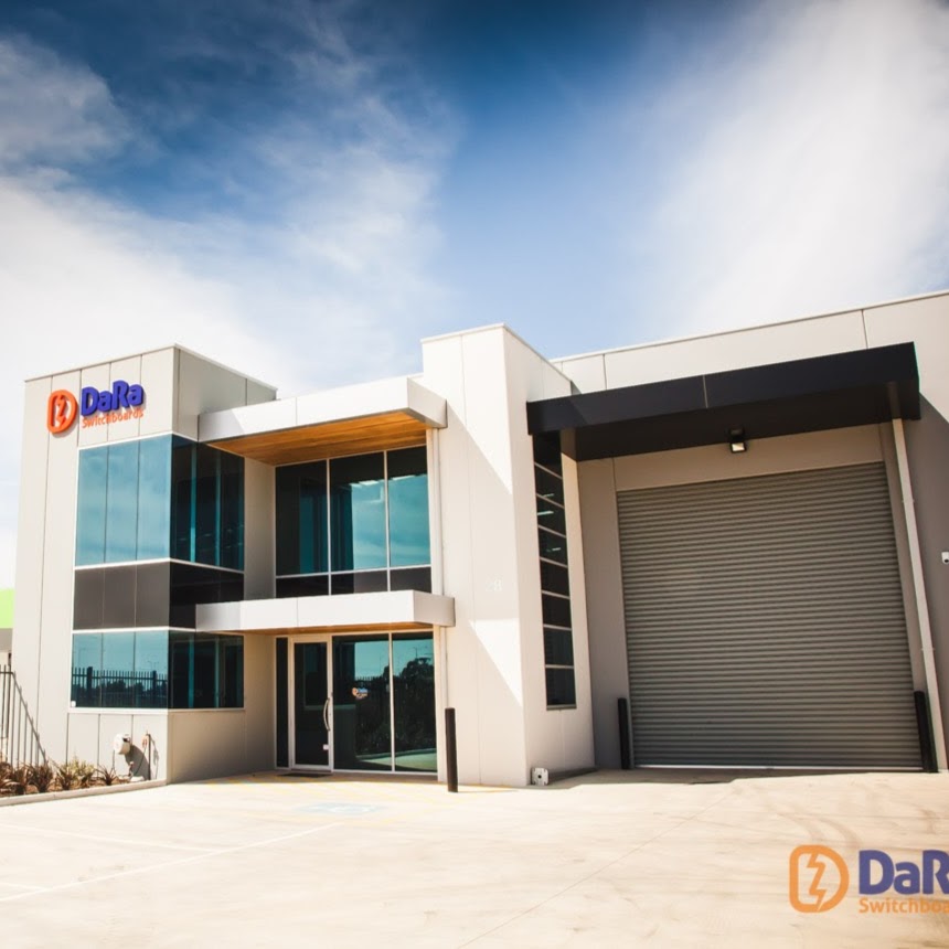 Dara Switchboards | electronics store | 28 Remount Way, Cranbourne West VIC 3977, Australia | 0385443300 OR +61 3 8544 3300