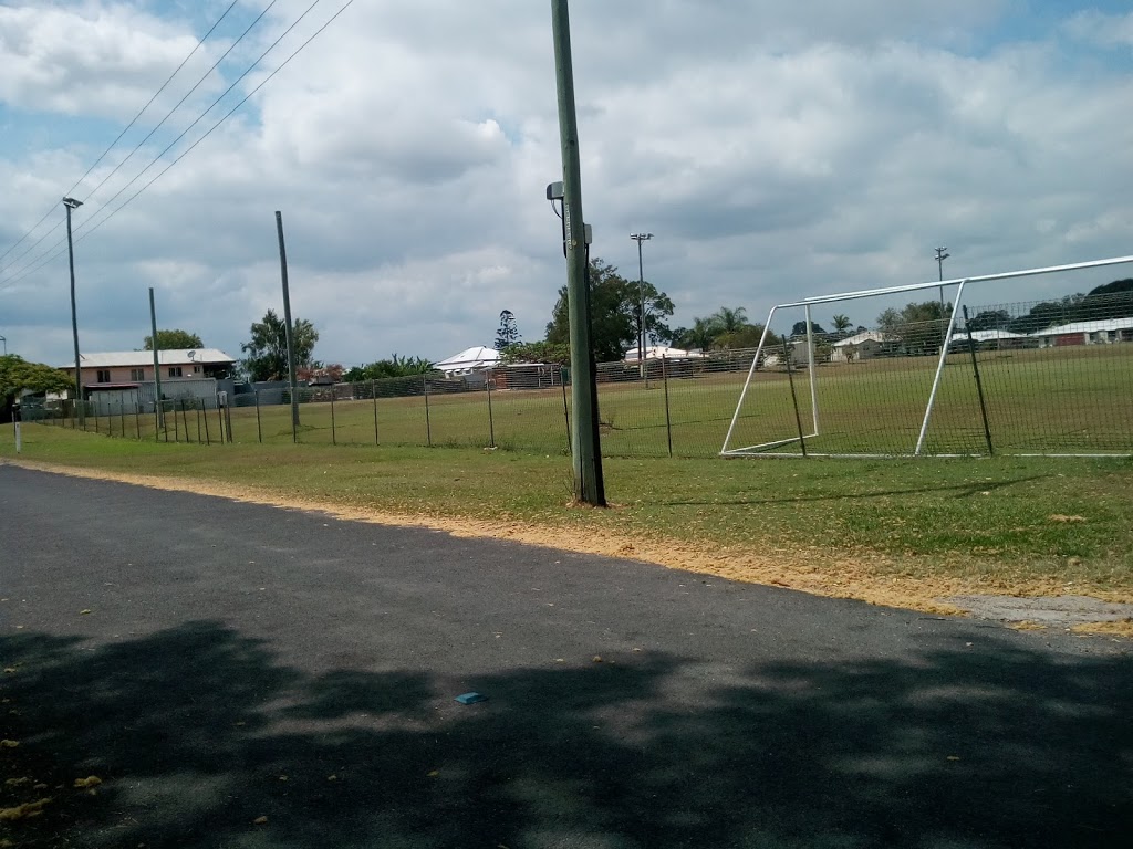 Granville Soccer Club |  | Canning Park, Banana St, Granville QLD 4650, Australia | 0741235413 OR +61 7 4123 5413