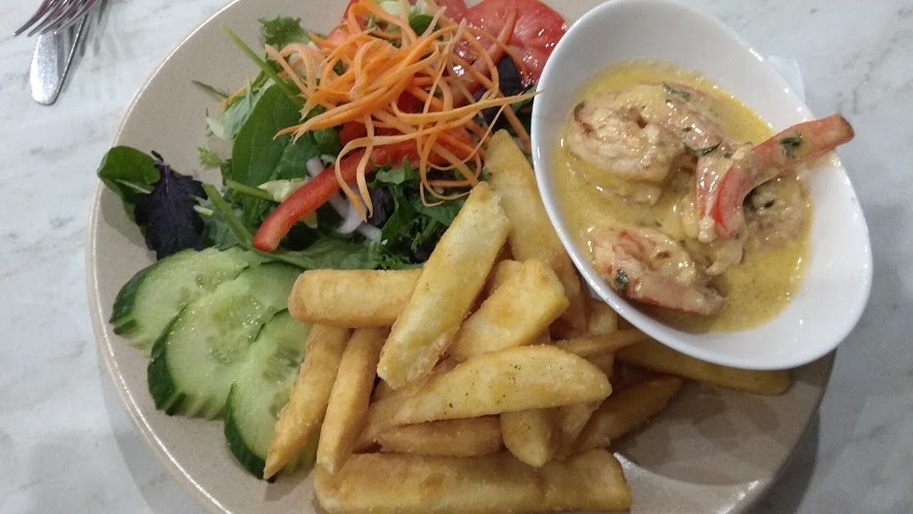 Palm Beach Café | 1 Railway Terrace, Rockingham WA 6168, Australia | Phone: (08) 9527 4883