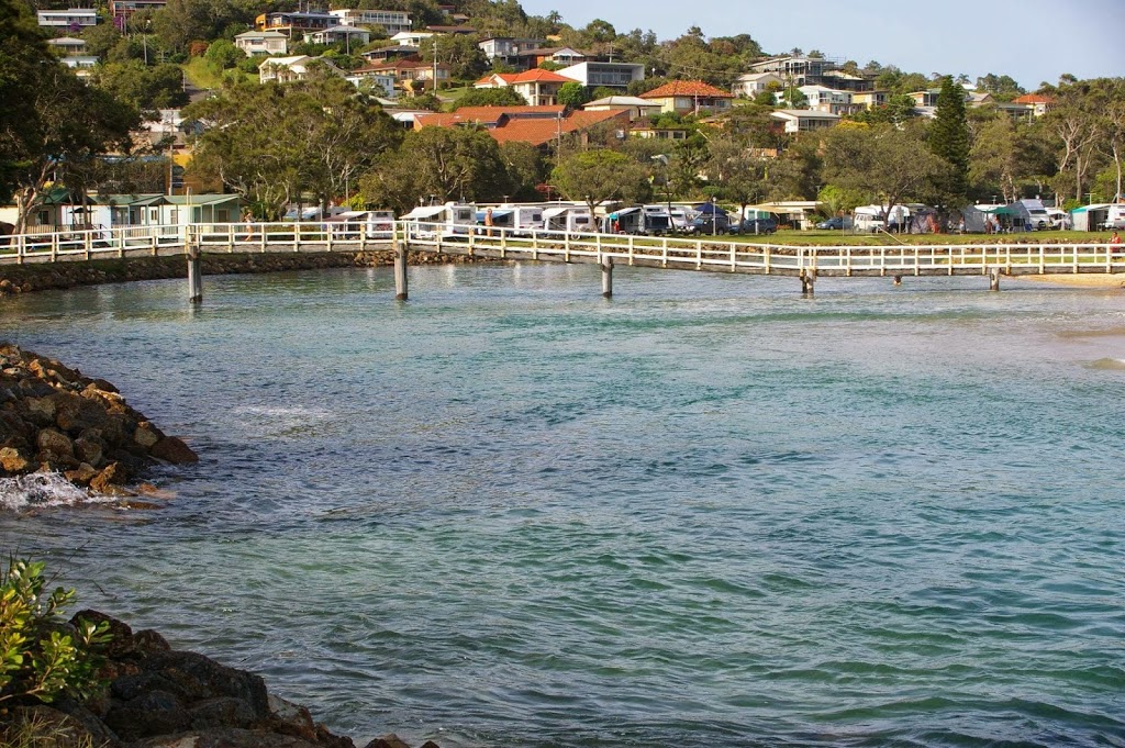 Haighs Holiday Hire Crescent Head | 6 Baker Dr, Crescent Head NSW 2440, Australia | Phone: 0427 660 486