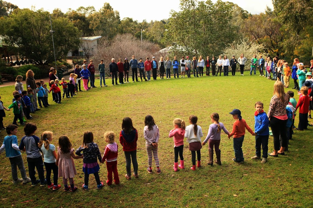Treetops Montessori School | school | 12 Beenong Rd, Darlington WA 6070, Australia | 0892996725 OR +61 8 9299 6725