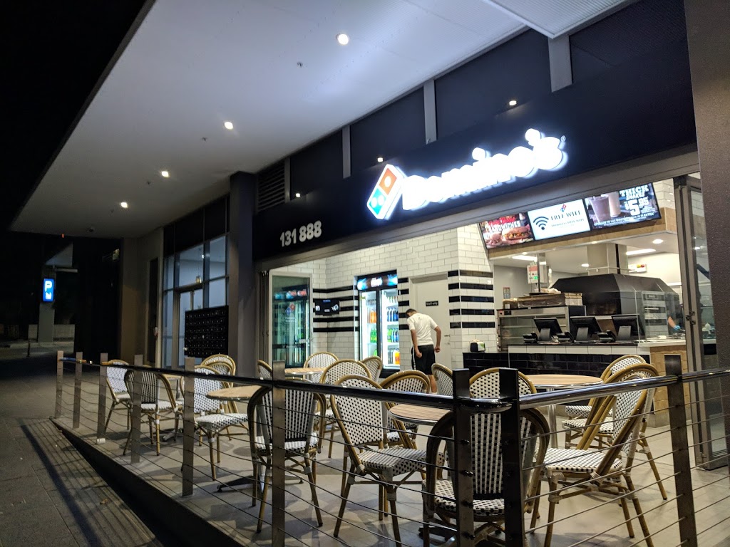 Dominos Pizza Punchbowl | meal takeaway | 31/1 Broadway, Punchbowl NSW 2196, Australia | 0292532620 OR +61 2 9253 2620