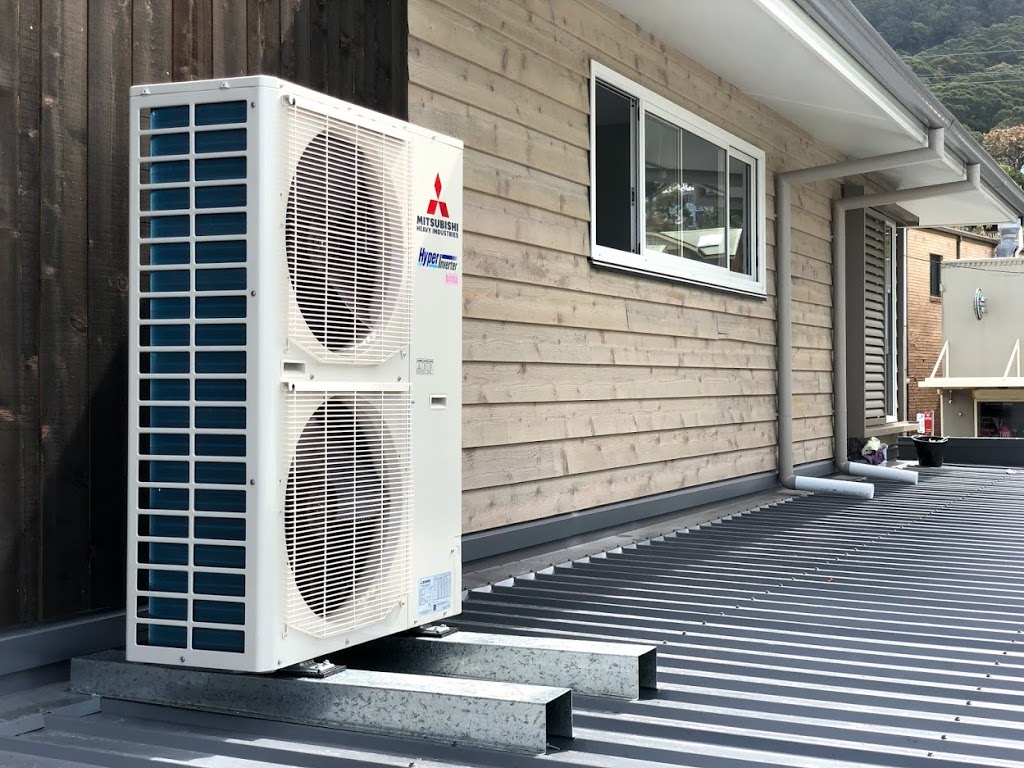 Cool Heat Airconditioning Pty Ltd | electrician | Albion Park NSW 2527, Australia | 0438149404 OR +61 438 149 404