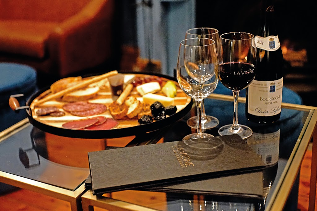 La Vigne Wine Bar | restaurant | 246-248 The Parade, Norwood SA 5067, Australia | 0430300638 OR +61 430 300 638