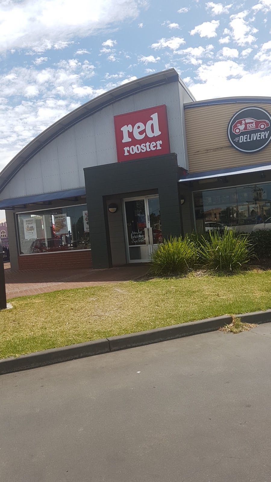Red Rooster | restaurant | Neale Rd, Deer Park VIC 3023, Australia | 0393604151 OR +61 3 9360 4151