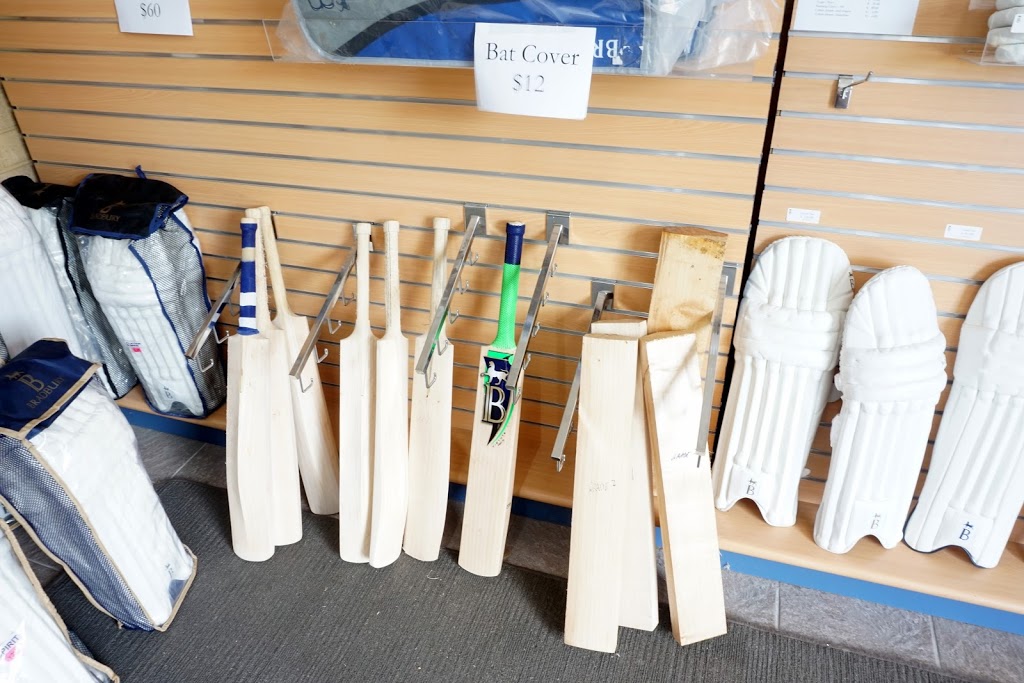 Bradbury Cricket Direct | store | 7A Forsyth St, OConnor WA 6163, Australia | 0893145612 OR +61 8 9314 5612