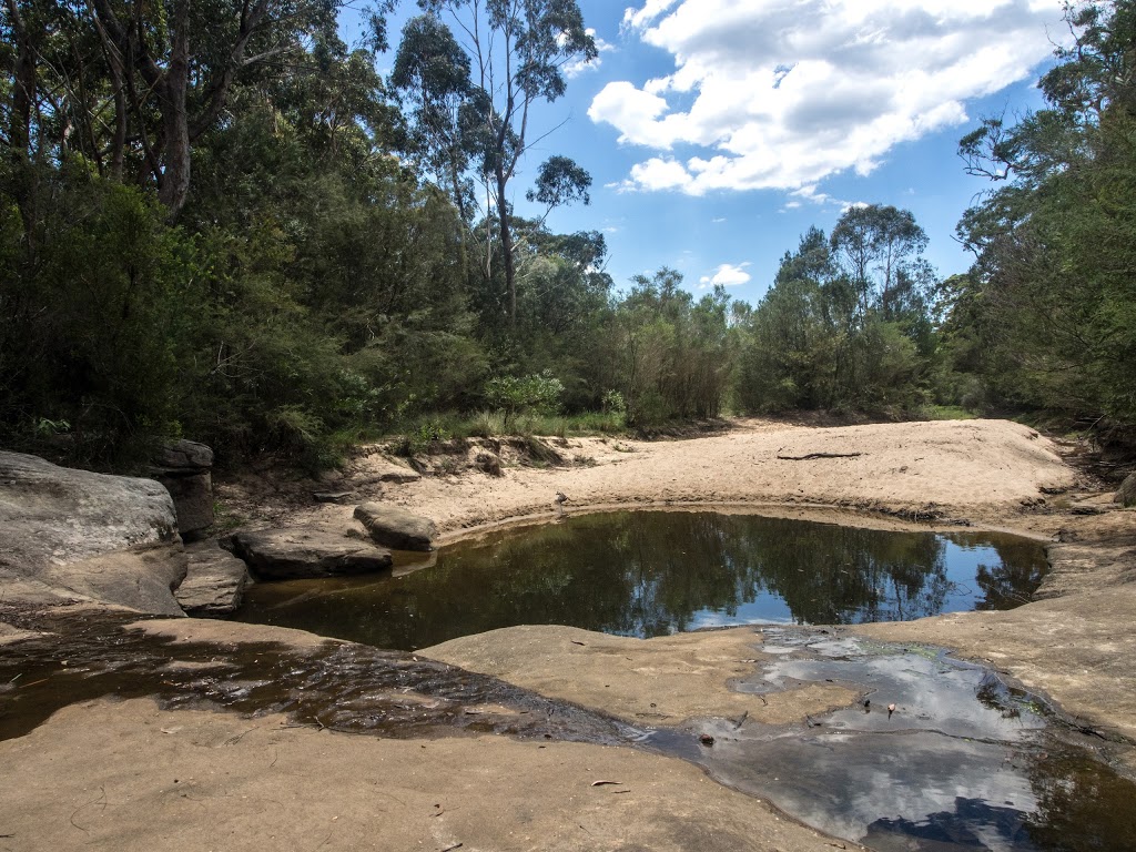 Garawarra State Conservation Area | Helensburgh NSW 2508, Australia | Phone: 1300 072 757