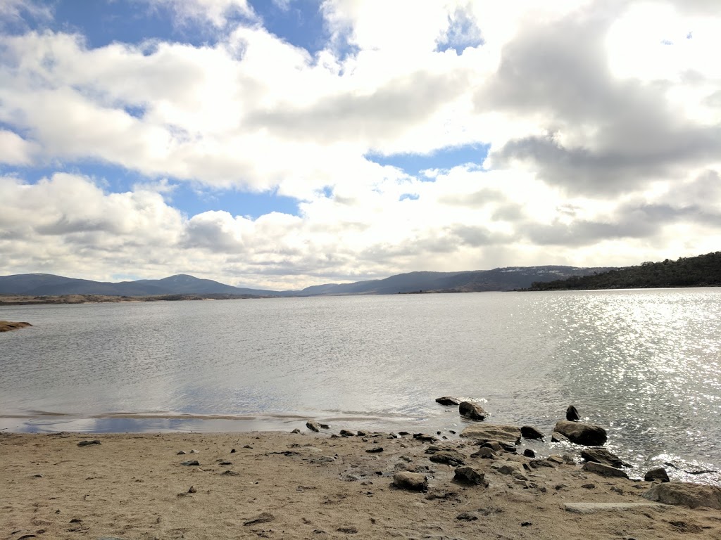 Banjo Paterson Park | 33 Kosciuszko Rd, Jindabyne NSW 2627, Australia