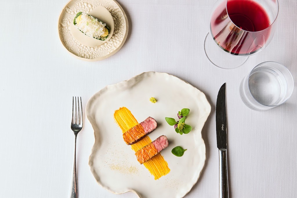 Laura Restaurant | 3649 Frankston - Flinders Rd, Merricks VIC 3916, Australia | Phone: (03) 5989 9011