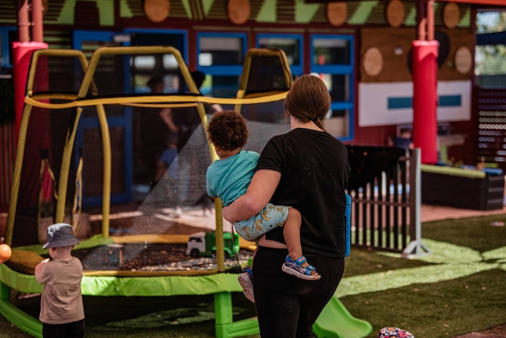 Small Friends Childcare & Education Kialla | 39 Sanctuary Dr, Kialla VIC 3631, Australia | Phone: (03) 5800 1899