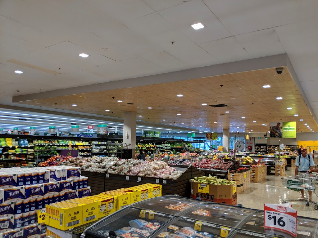Woolworths Kempsey | supermarket | Smith St, Kempsey NSW 2440, Australia | 0265613002 OR +61 2 6561 3002