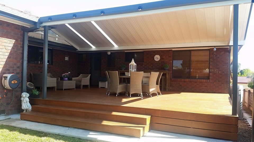 Apollo Patios & Improvements |  | 5C Dobney Ave, Wagga Wagga NSW 2650, Australia | 0438729003 OR +61 438 729 003