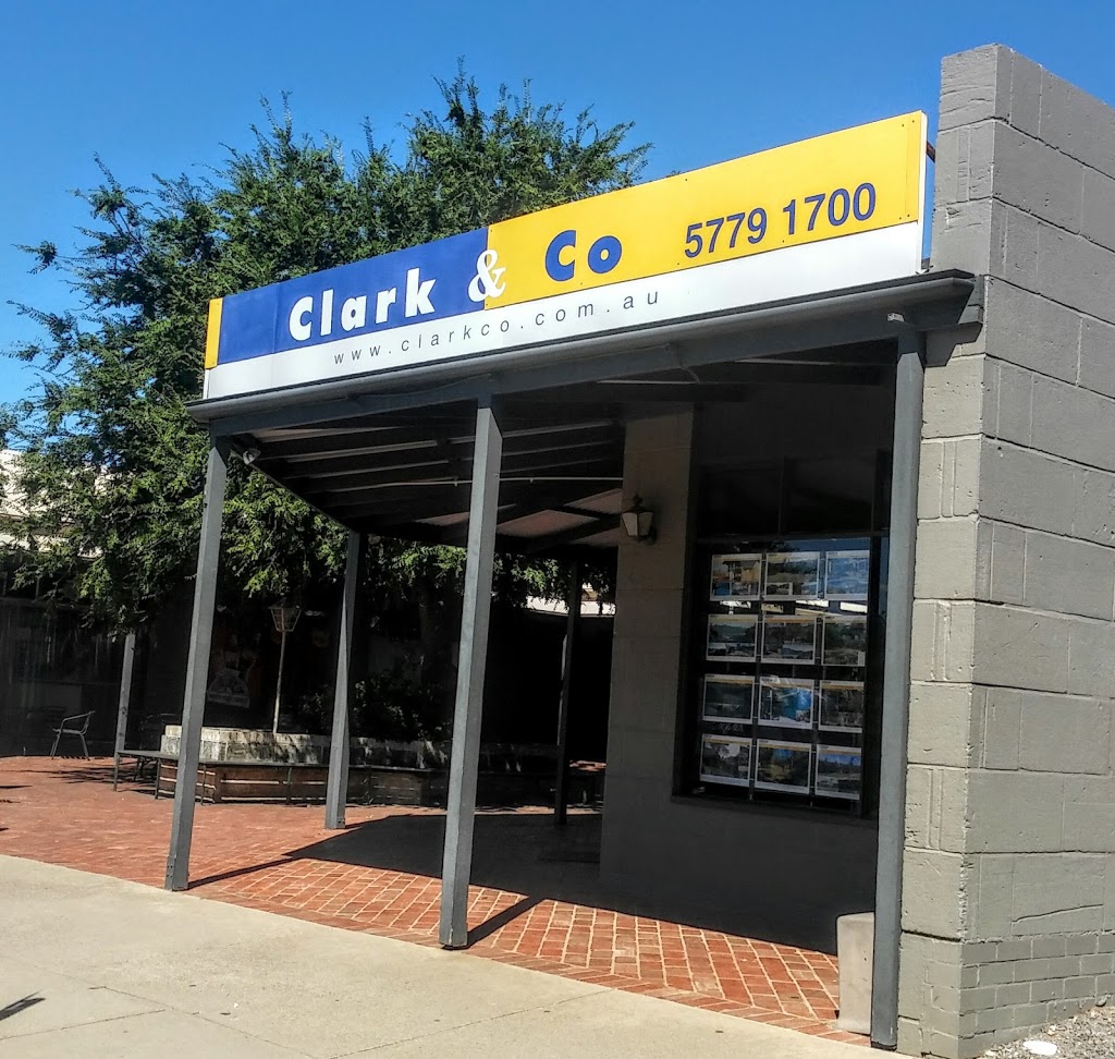 Clark & Co. | 6/18 High St, Mansfield VIC 3722, Australia | Phone: (03) 5779 1700