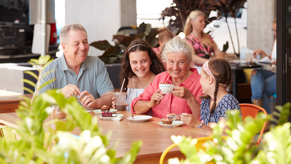 Wahroonga Retirement Living and Aged Care | health | Wahroonga St, Biloela QLD 4715, Australia | 0749928300 OR +61 7 4992 8300