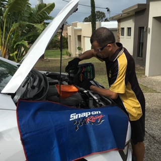 Tripel m mikes mobile mechanics | Willandra St, Yarrabilba QLD 4207, Australia | Phone: 0424 759 445
