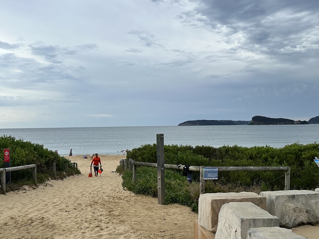 Ocean Beach Resort and Holiday | 90 Sydney Ave, Umina Beach NSW 2257, Australia | Phone: (02) 4379 9444