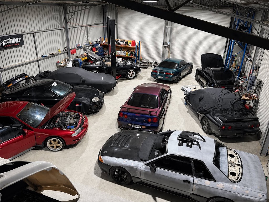 Tuners Evolution | 100 Glenidol Rd, Oakville NSW 2765, Australia | Phone: 0432 581 332