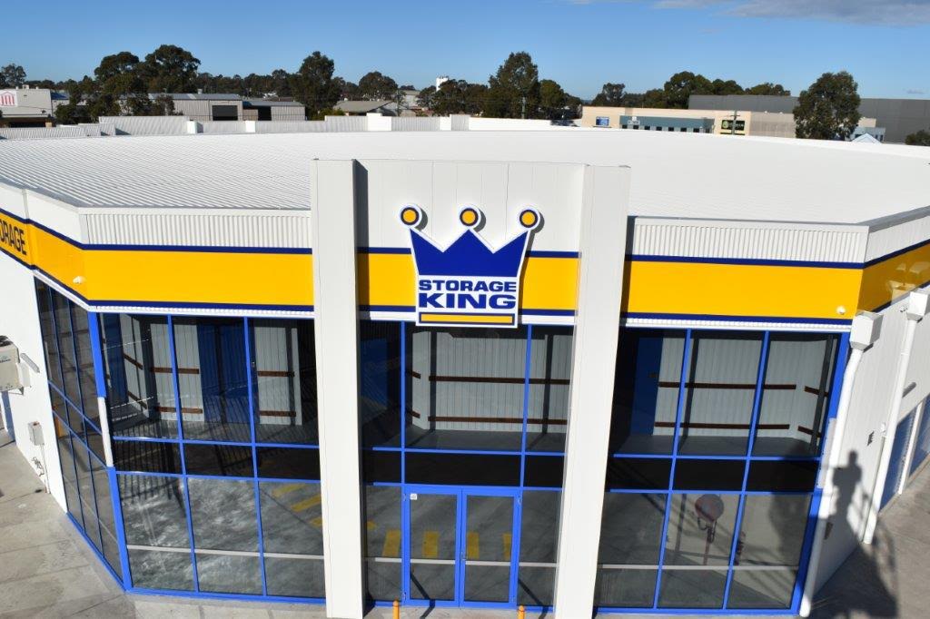 Storage King Narellan | moving company | 3 Porrende St, Narellan NSW 2567, Australia | 0246470789 OR +61 2 4647 0789