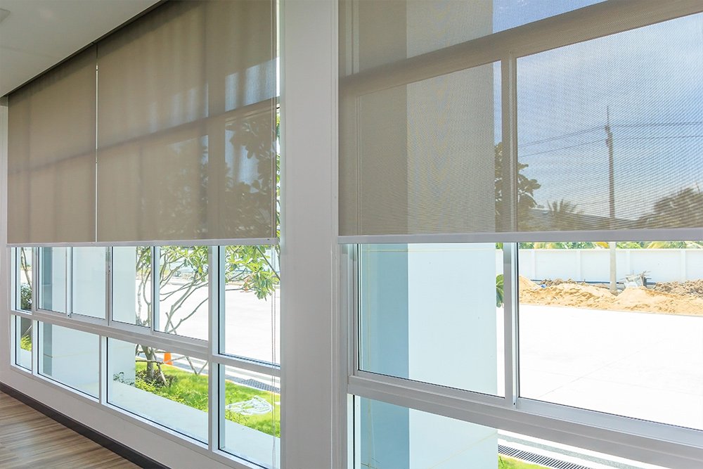 South Side Blinds & Security Doors | 18 Tom Thumb Ave, South Nowra NSW 2541, Australia | Phone: (02) 4422 8019