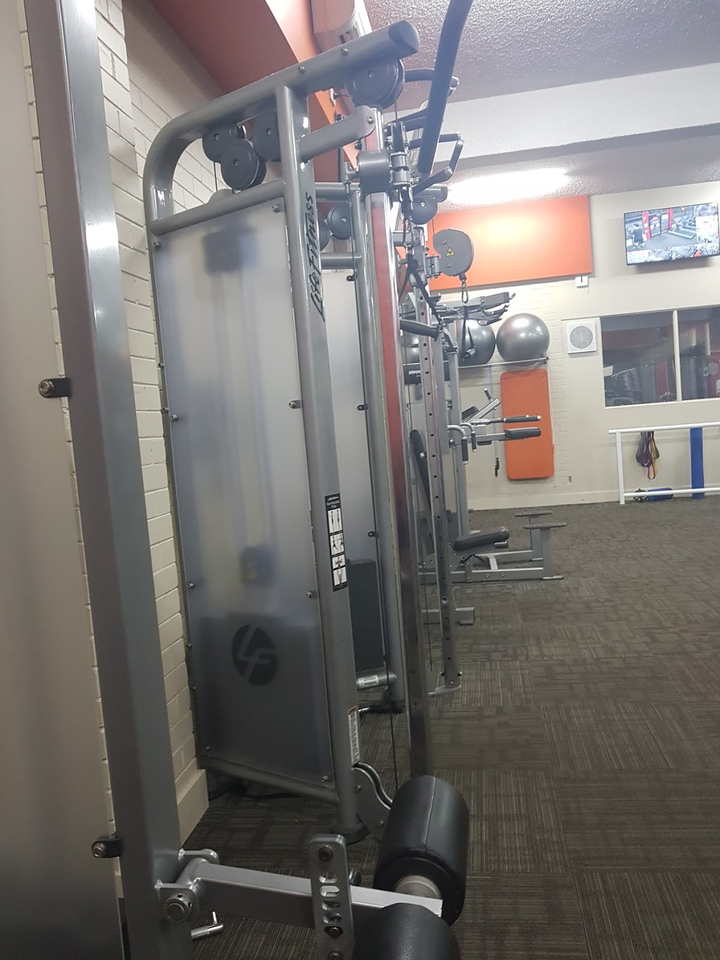 Rec Xpress 24/7 Fitness Ormond | gym | 574A North Rd, Ormond VIC 3204, Australia | 0418500957 OR +61 418 500 957