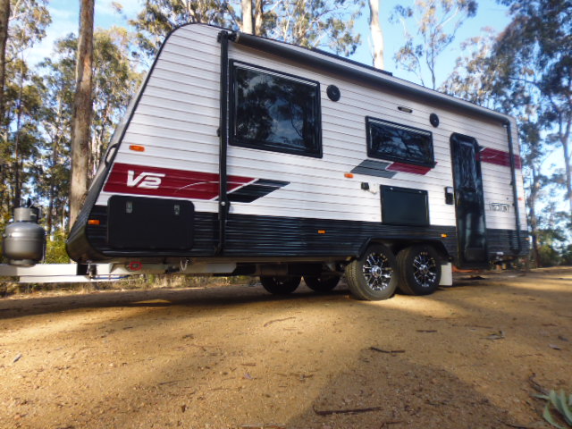 Viscount Caravans NSW | car dealer | Princes Hwy, Eden NSW 2551, Australia | 0264964411 OR +61 2 6496 4411