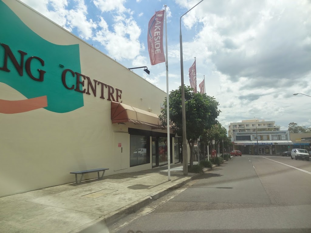 Lakeside Shopping Centre | shopping mall | The Entrance Rd, The Entrance NSW 2261, Australia | 0243335115 OR +61 2 4333 5115