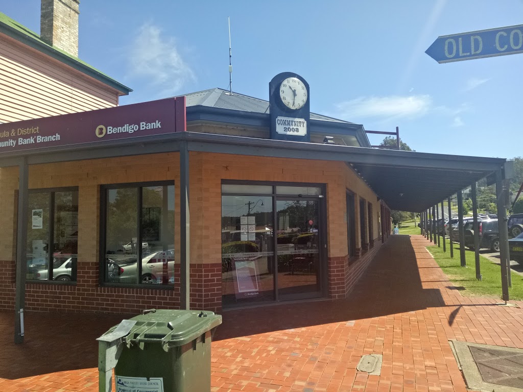 Bendigo Bank | 55a Toallo St, Pambula NSW 2549, Australia | Phone: (02) 6495 6382