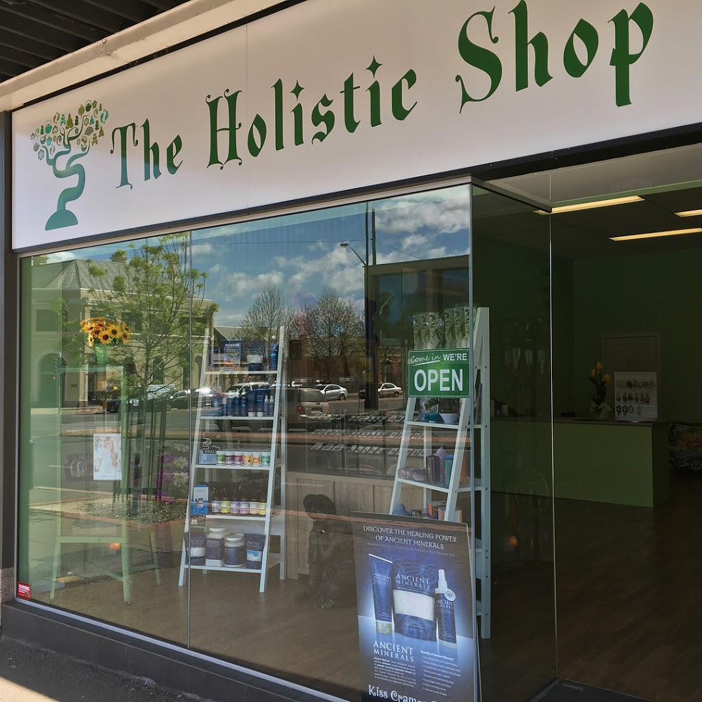 The Holistic Shop Cell Wellbeing | Hair Screening Wagga Wagga | health | 46 Fitzmaurice St, Wagga Wagga NSW 2650, Australia | 0403056891 OR +61 403 056 891