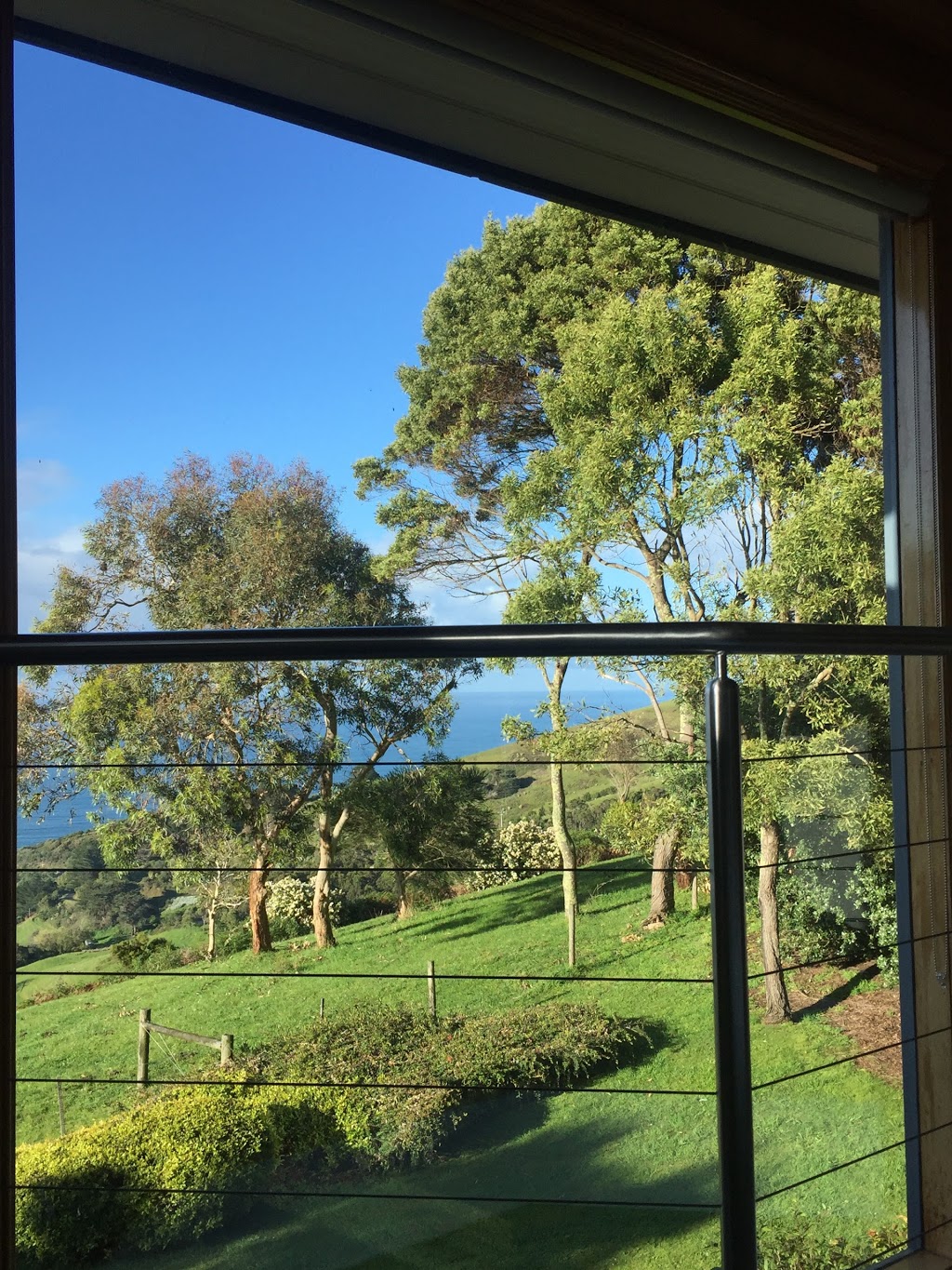 A Room with a View B&B | lodging | 280 Sunnyside Rd, Wongarra VIC 3221, Australia | 0352370218 OR +61 3 5237 0218