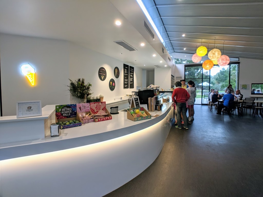 Timboon Fine Ice Cream | 1A Barrett St, Timboon VIC 3268, Australia | Phone: (03) 5501 9736