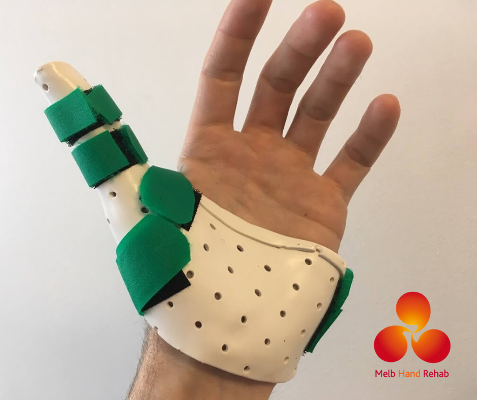 Melbourne Hand Rehab - Bulleen | 26 Manningham Rd, Bulleen VIC 3105, Australia | Phone: (03) 9468 5166