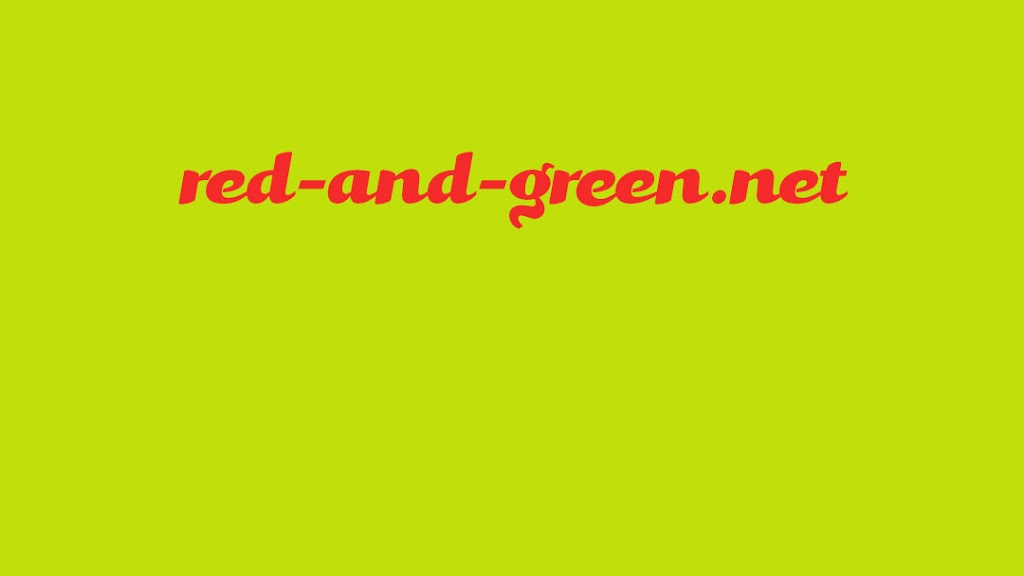 red-and-green.net | Test & Tag | 512 Grange Rd, Fulham Gardens SA 5024, Australia | Phone: 0421 432 040