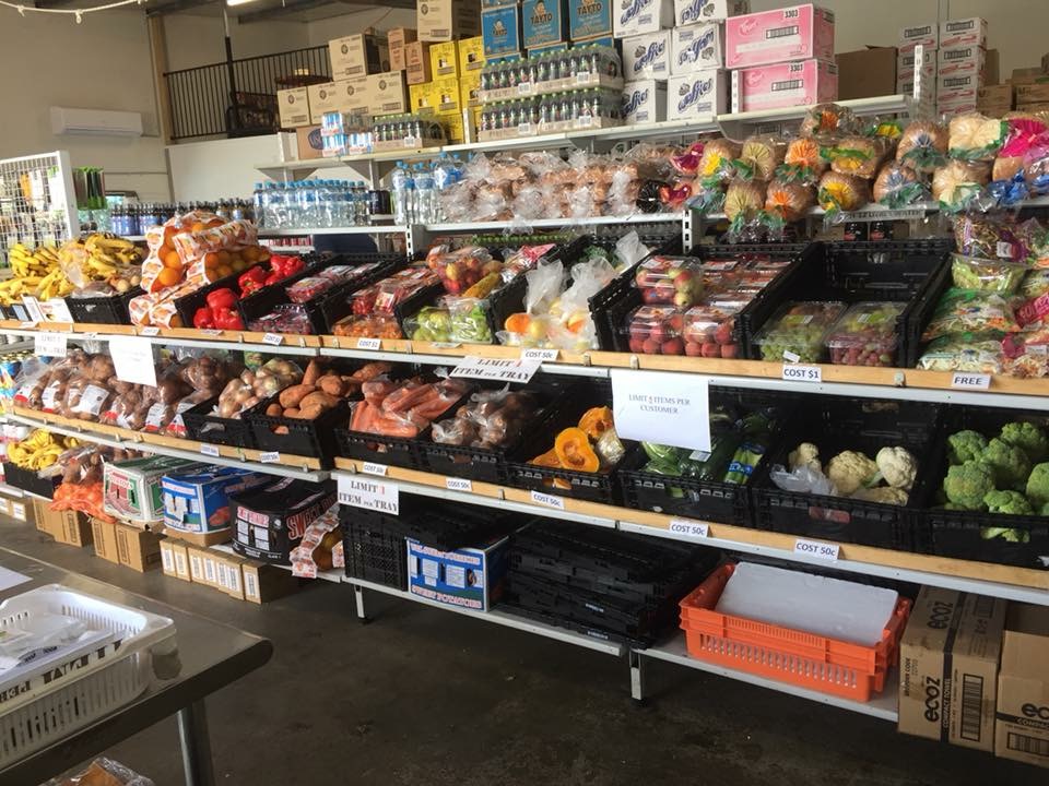 Nowra Community Food Store | 10/158 Princes Hwy, South Nowra NSW 2542, Australia | Phone: (02) 4402 9126