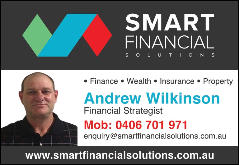 Smart Financial Solutions | finance | Torquay VIC 3228, Australia | 0406701971 OR +61 406 701 971