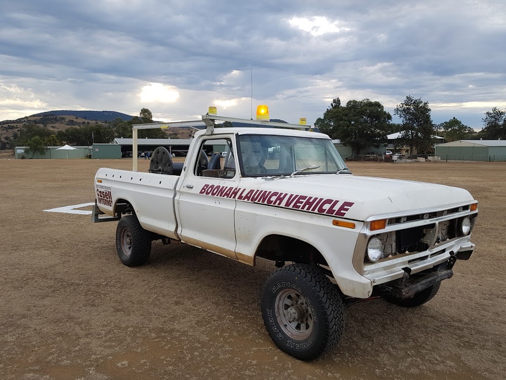 Boonah Gliding Club | Boonah Airport, Degen Rd, Boonah QLD 4310, Australia | Phone: 0407 770 213